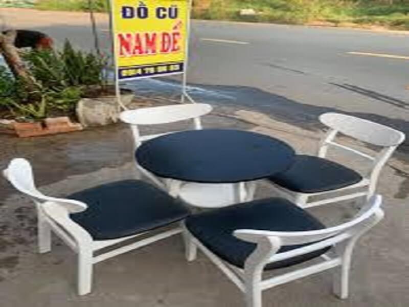 Đồ Cũ Ký Gửi Nam Đế - Tuy Hòa Phú Yên