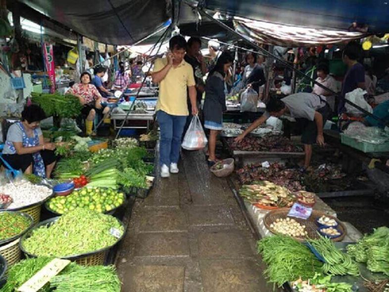 [TOP 10+] Chợ Phú Yên Nổi Tiếng Nhất [MỚI 2024]