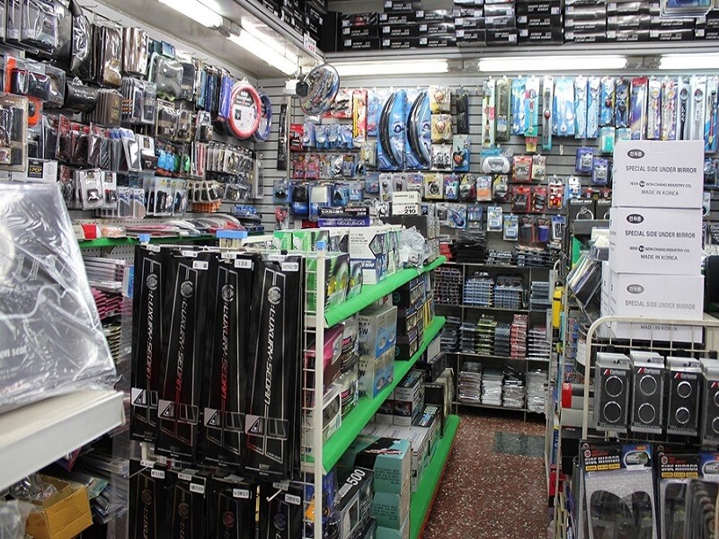 Phụ Kiện Điện Thoại Phú Yên - "Giá Siêu Rẻ, Độc Lạ"