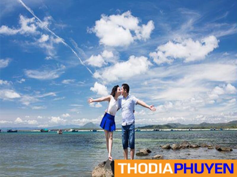 Địa Điểm Đẹp Mê Ly Không Thể Bỏ Qua Khi Du Lịch Xứ Nẫu