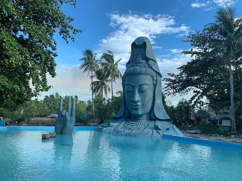 Khám Phá Ngôi Chùa Độc Đáo Nhất Phú Yên