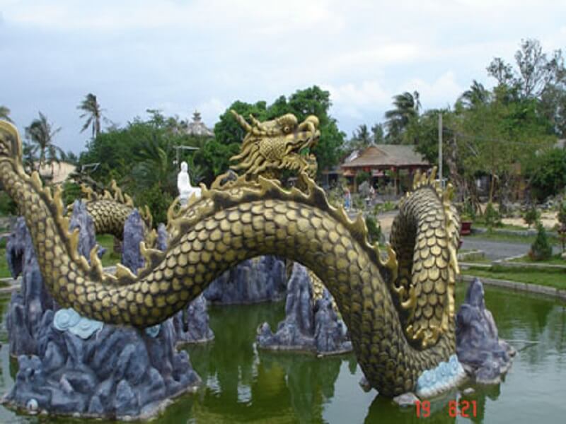 Khám Phá Ngôi Chùa Độc Đáo Nhất Phú Yên