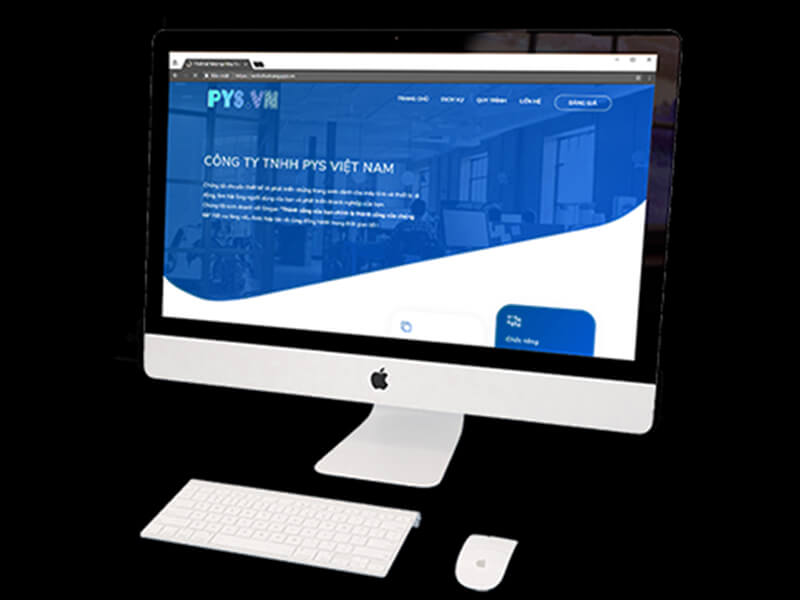 [TOP 10+] Thiết Kế Web Phú Yên - Uy Tín - Chuẩn SEO!