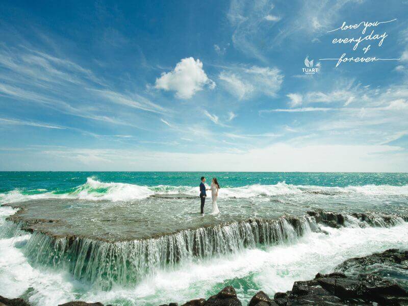 [TOP 10+] Địa Điểm Chụp Ảnh Cưới Phú Yên Siêu Đẹp