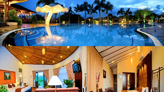[Top 10+] Resort View Đẹp Nhất Ở Phú Yên [Mới 2023]