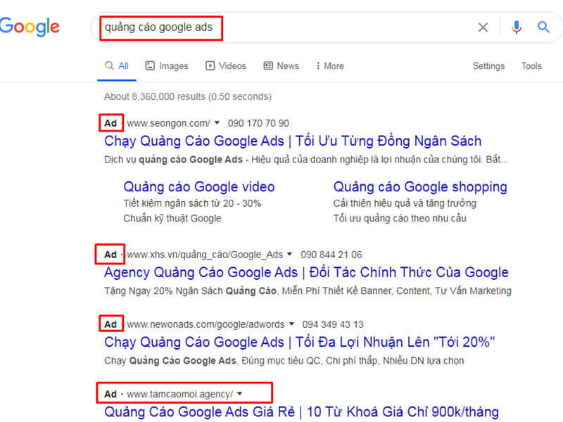 [Bật Mí 10+] TIP Quảng Cáo Google Tuy Hòa - Phú Yên Uy Tín!