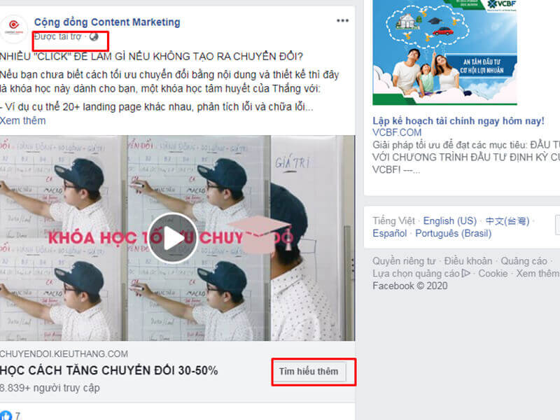 [TOP 10+ Bí Quyết] Quảng Cáo Facebook Phú Yên Dành Cho Người Mới!