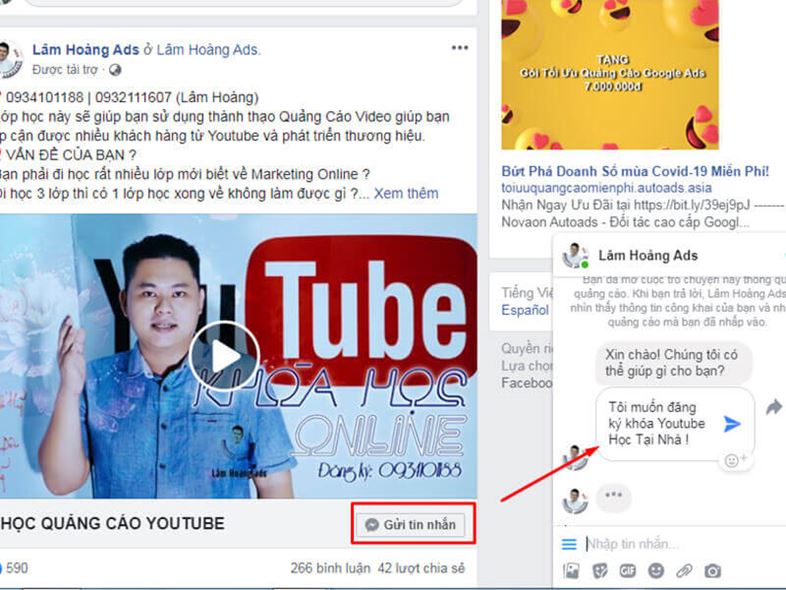 [TOP 10+ Bí Quyết] Quảng Cáo Facebook Phú Yên Dành Cho Người Mới!