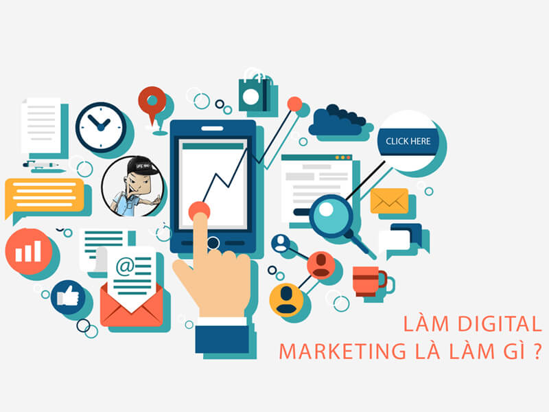 [TOP 10+ Bí Quyết] Digital Marketing Phú Yên Ai Cũng Phải Biết!