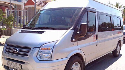 Quy Trình Thuê Xe Du Lịch Phú Yên