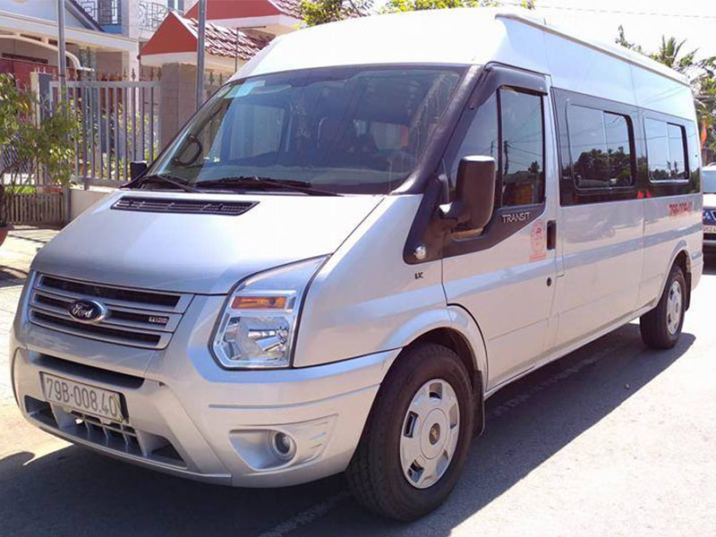 Kinh nghiệm thuê xe tự lái Phú Yên & một số lưu ý