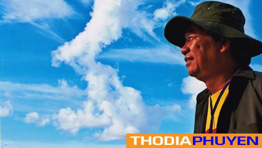 NSUT Cao Hữu Nhạc - Nghệ Sĩ Cao Cả Trong Lòng Con Dân Đất Phú