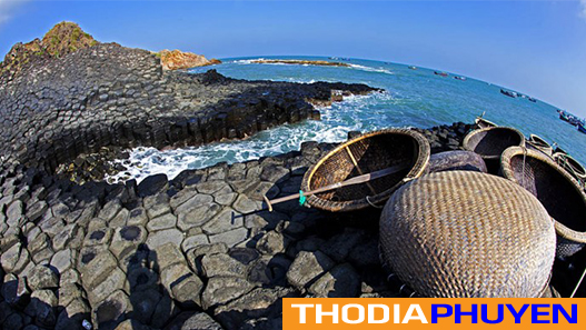 TOUR DU LỊCH PHÚ YÊN 4 NGÀY 3 ĐÊM