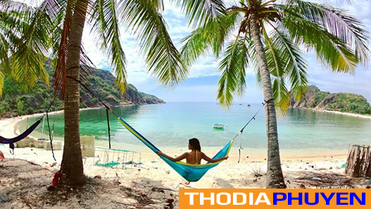 Tour Phú Yên: 3 Ngày 2 Đêm Bằng Máy Bay