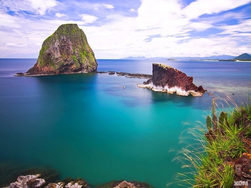 Hòn Yến - Chinh Phục Vẻ Đẹp "Hút Hồn" Như "Tiên Cảnh"