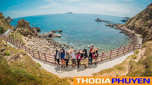 Lịch Trình Du Lịch Phú Yên 3 Ngày 2 Đêm