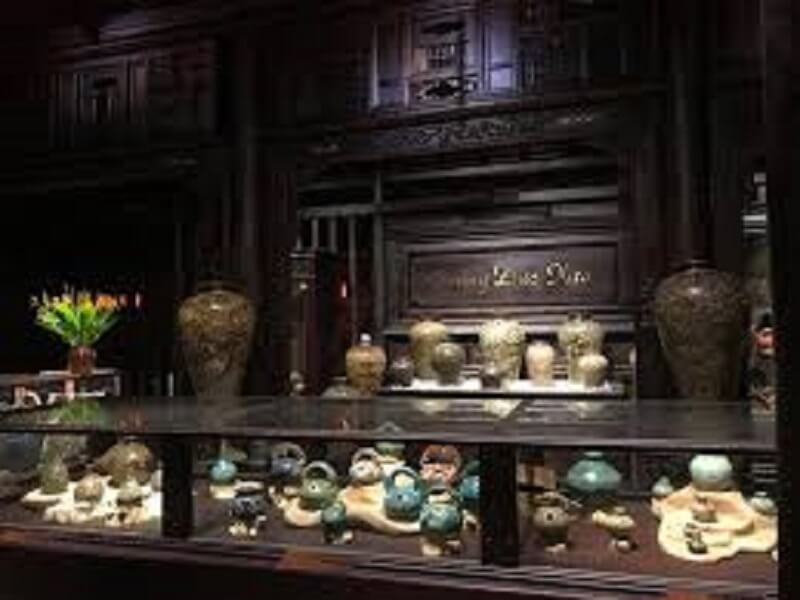 Không Gian Văn Hóa Du lịch Quảng Đức xưa – “MỚI NHẤT” Phú Yên