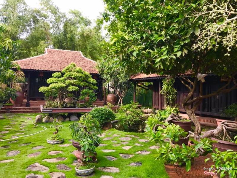 Không Gian Văn Hóa Du lịch Quảng Đức xưa – “MỚI NHẤT” Phú Yên