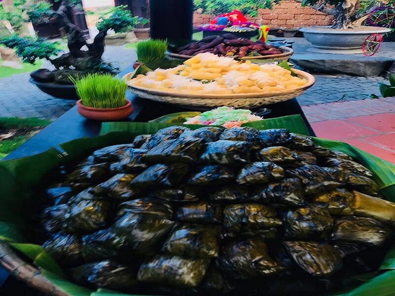 Không Gian Văn Hóa Du lịch Quảng Đức xưa – “MỚI NHẤT” Phú Yên