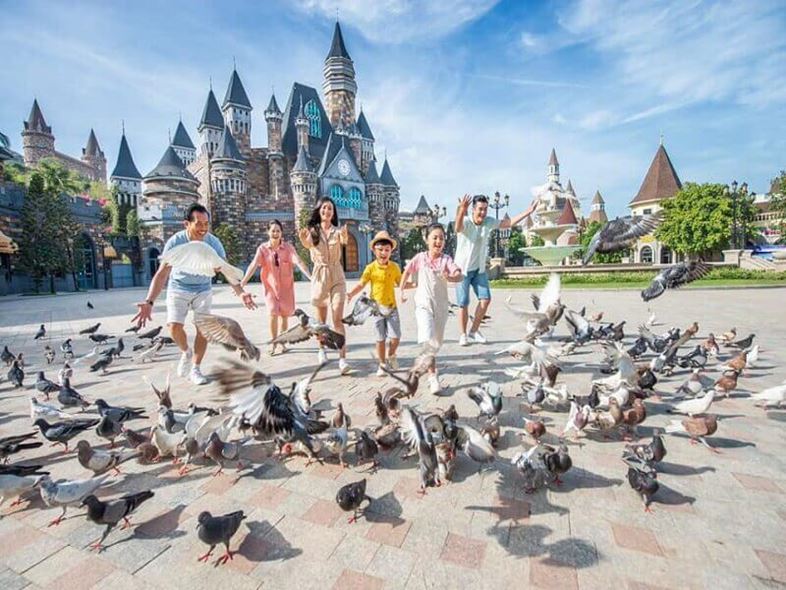 Kinh Nghiệm Săn Voucher Vinpearl Toàn Quốc 2025!