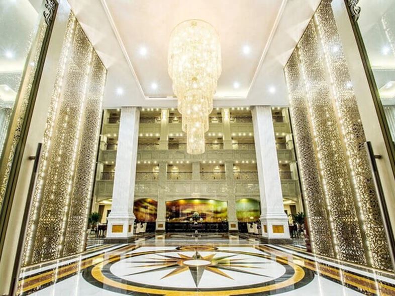 Kinh Nghiệm Săn Voucher Vinpearl Toàn Quốc 2025!