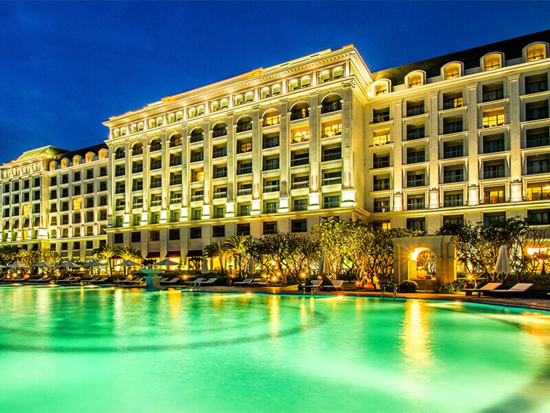 Kinh Nghiệm Săn Voucher Vinpearl Toàn Quốc 2025!