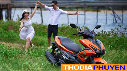 Bộ Ảnh Phượt Phú Yên "Chất" Nhất 2025