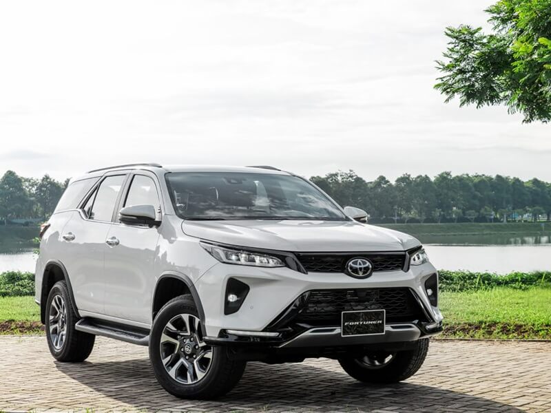 Thuê Xe Tự Lái 4 Chỗ, 7 Chỗ Tại Quy Nhơn [Gọi 0978.067.016]