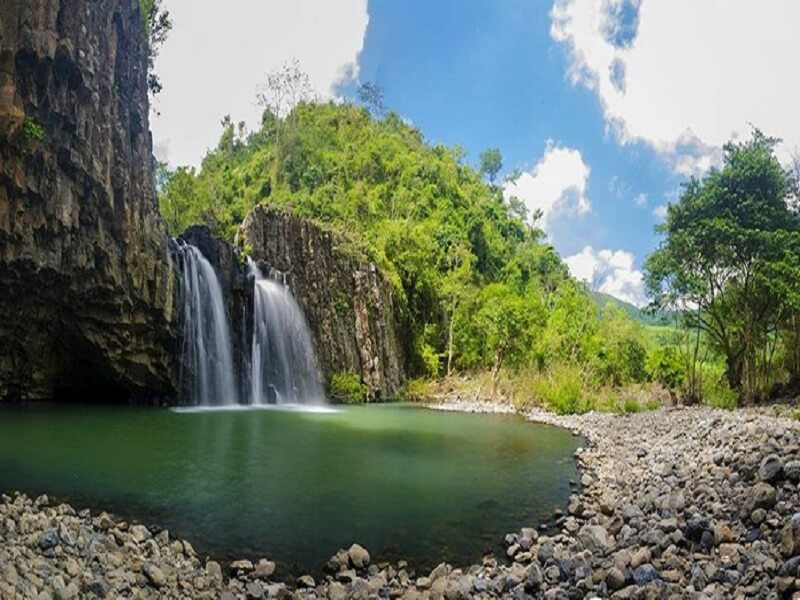 Vực Hòm - Điểm Dã Ngoại Lý Tưởng Ở Phú Yên