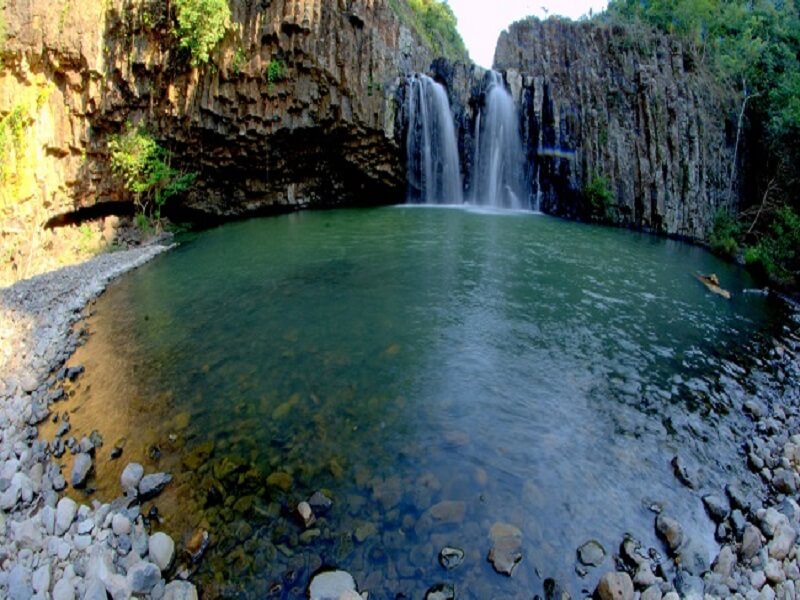 Vực Hòm - Điểm Dã Ngoại Lý Tưởng Ở Phú Yên