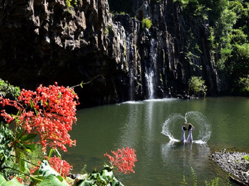 Vực Hòm - Điểm Dã Ngoại Lý Tưởng Ở Phú Yên