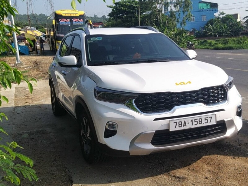 Đặt Thuê Xe Tự Lái Tuy Hòa Phú Yên【Gọi 0978.067.016】