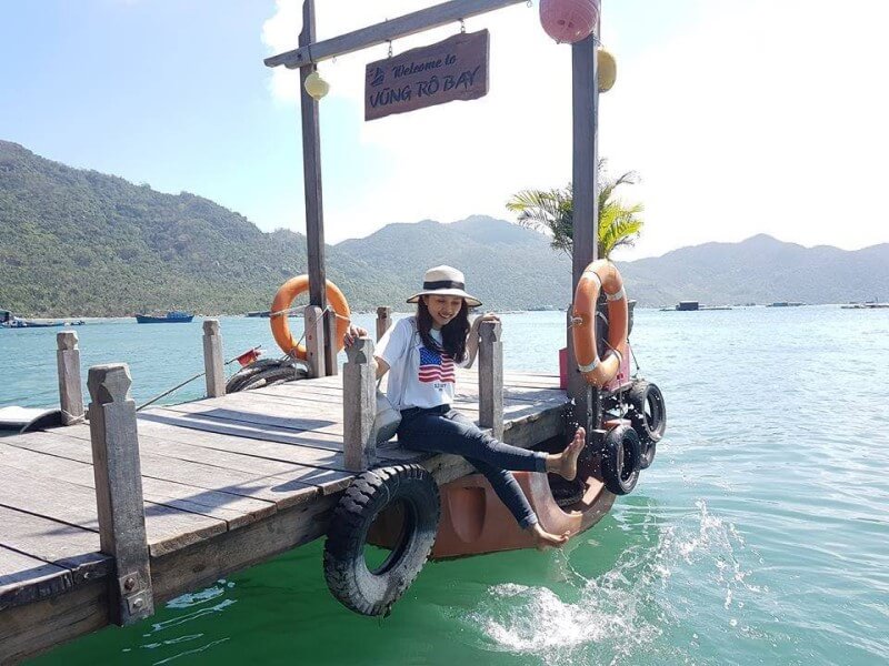Huyền Thoại Vũng Rô - Điểm Đến Lý Tưởng Ở Phú Yên
