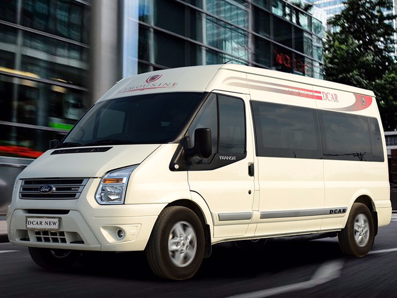 Xe Limousine Nha Trang <=> Tuy Hòa