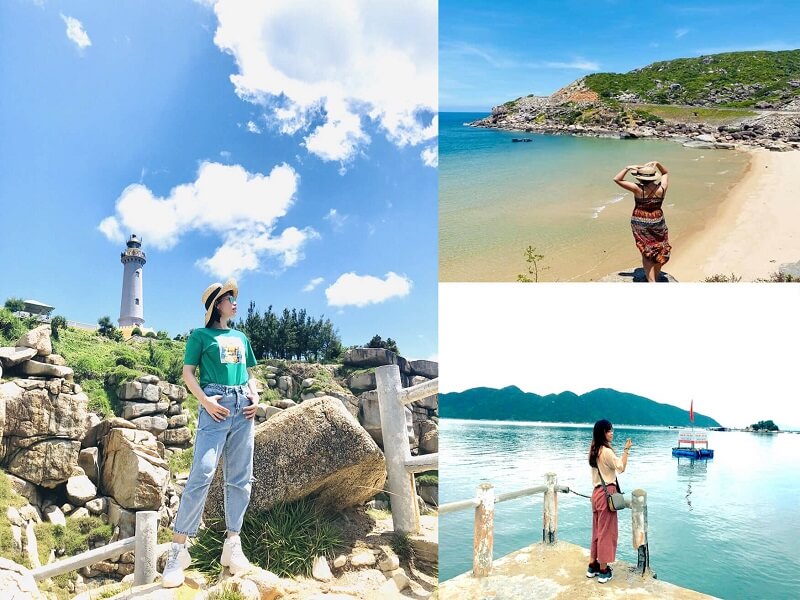 TOP 20+ ] Địa Điểm Check In Đẹp Nổi Tiếng Nhất Phú Yên | PY