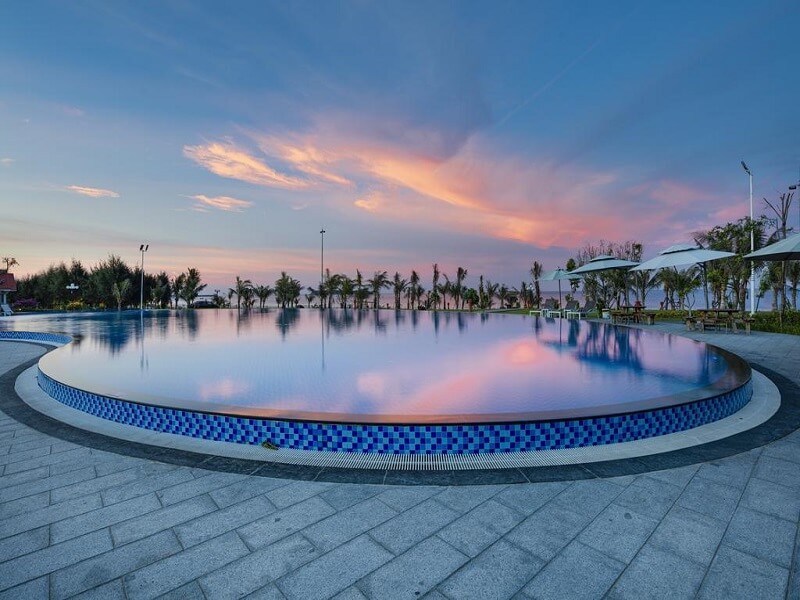 [Top 10+] Khách Sạn 4 Sao Tốt Nhất Phú Yên 