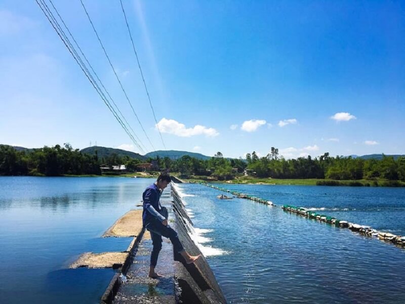 Đập Tam Giang Phú Yên - Khám Phá Những Trải Nghiệm Mới