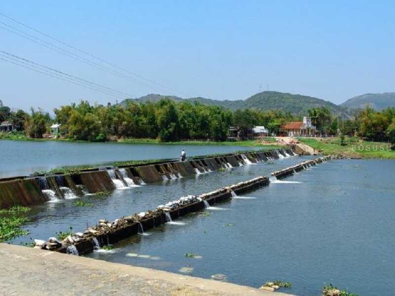 Đập Tam Giang Phú Yên - Khám Phá Những Trải Nghiệm Mới