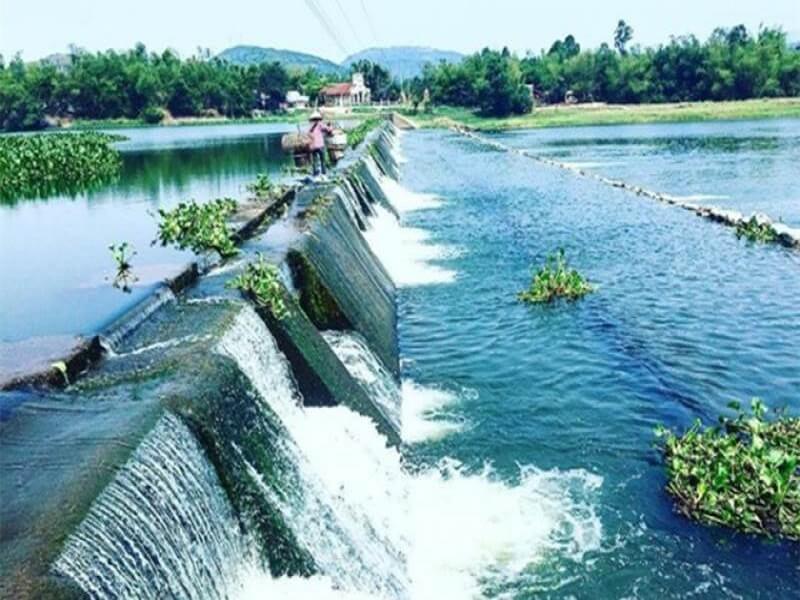 Đập Tam Giang Phú Yên - Khám Phá Những Trải Nghiệm Mới