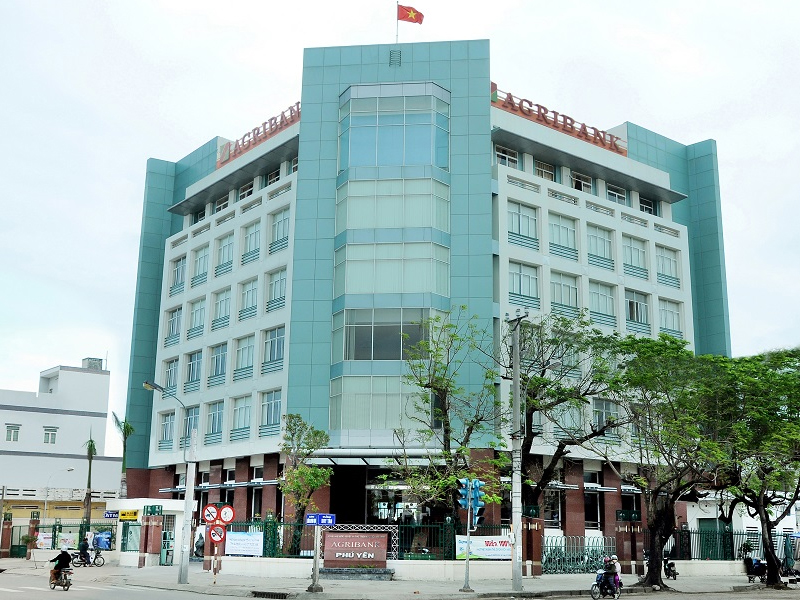 Ngân Hàng Phú Yên