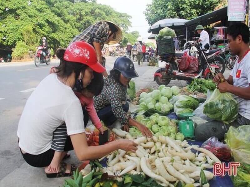 [TOP 10+] Chợ Phú Yên Nổi Tiếng Nhất [MỚI 2025]