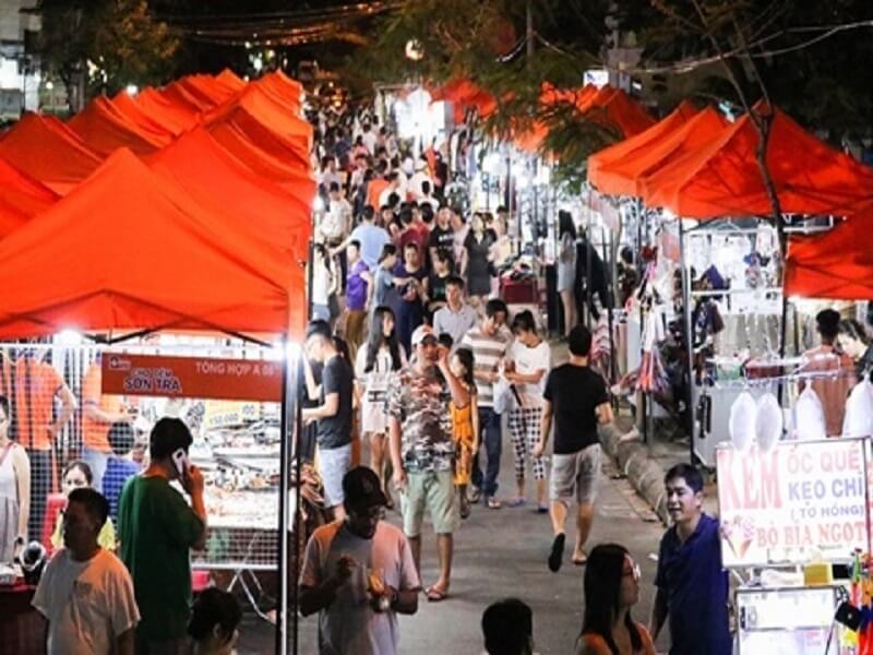 [TOP 10+] Chợ Phú Yên Nổi Tiếng Nhất [MỚI 2025]