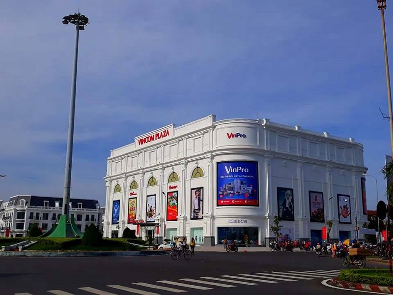 Siêu Thị Phú Yên - "Trải Nghiệm Thả Ga - Tha Hồ Mua Sắm!"