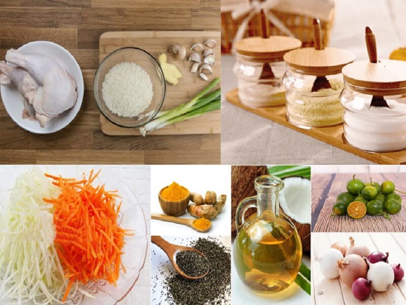 Đặc Sản Cơm Gà Phú Yên Lừng Danh!