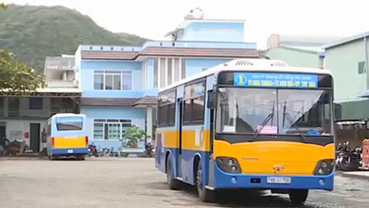 Lịch Trình Chạy Xe Buýt Phú Yên [Mới 2025]