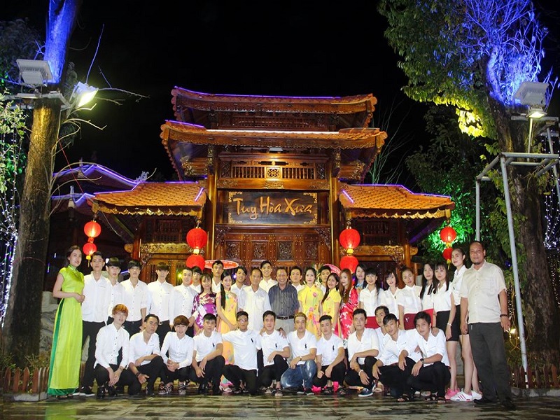 [TOP 3+] Trải Nghiệm Bar Phú Yên - Quậy Tưng Bừng!