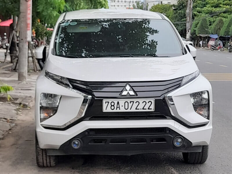 Thuê Xe Du Lịch 4 Chỗ Ở Phú Yên【Gọi 0978.067.016】