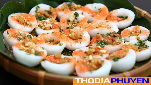 10+ Đặc Sản Phú Yên Hấp Dẫn Không Thể Bỏ Qua!