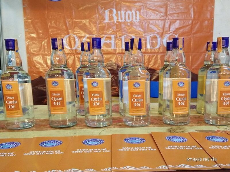 Đặc Sản Mang Về Làm Quà Khi Du Lịch Phú Yên 