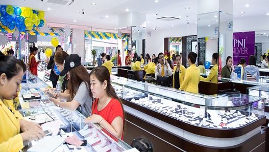 [Tổng Hợp 5+] Tiệm Vàng Uy Tín Chất Lượng Nhất Ở Phú Yên